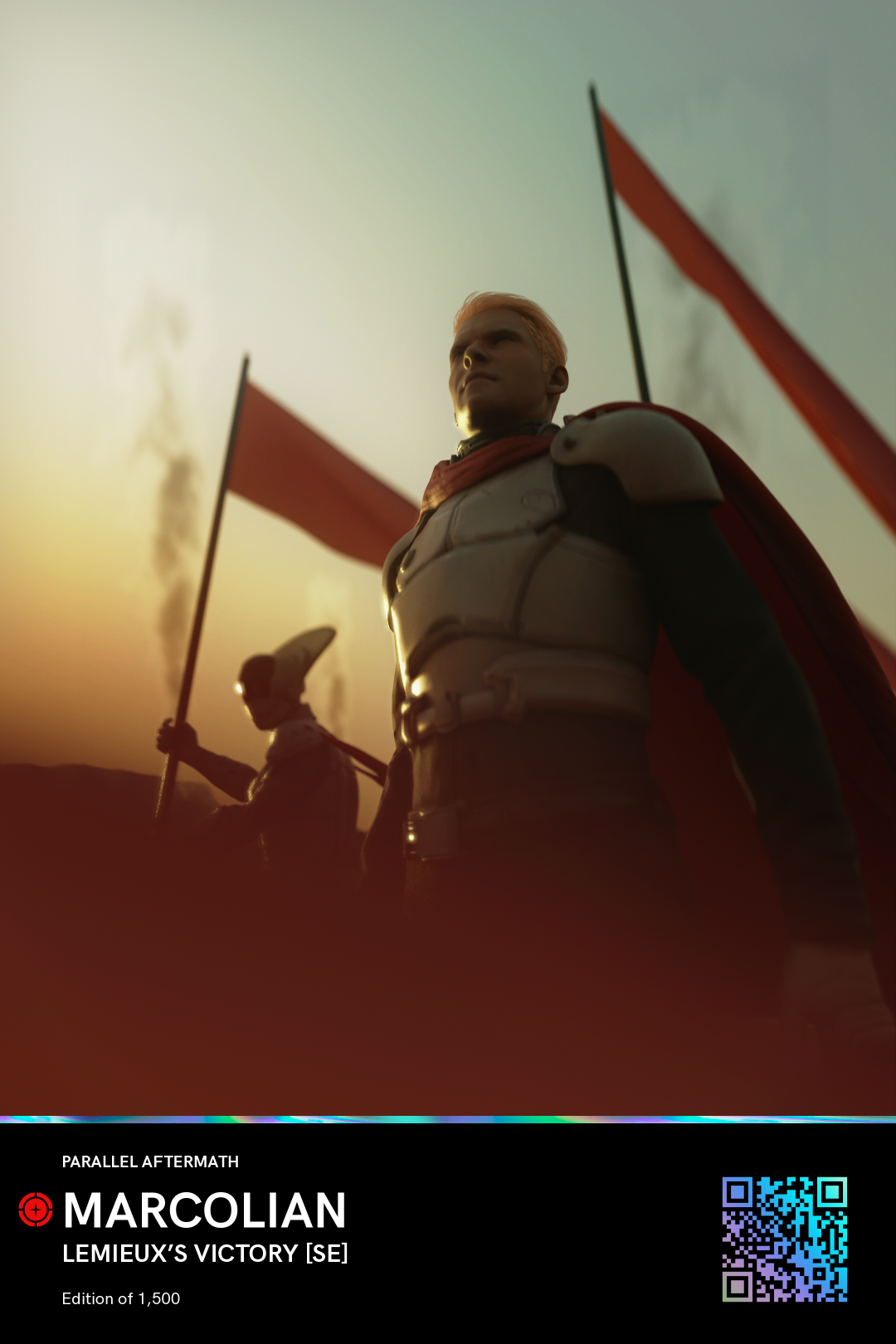 Lemieux’s Victory [SE]