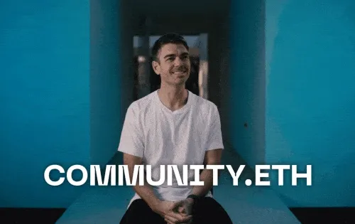 Community.eth: An Ethereum Story (Short Film)