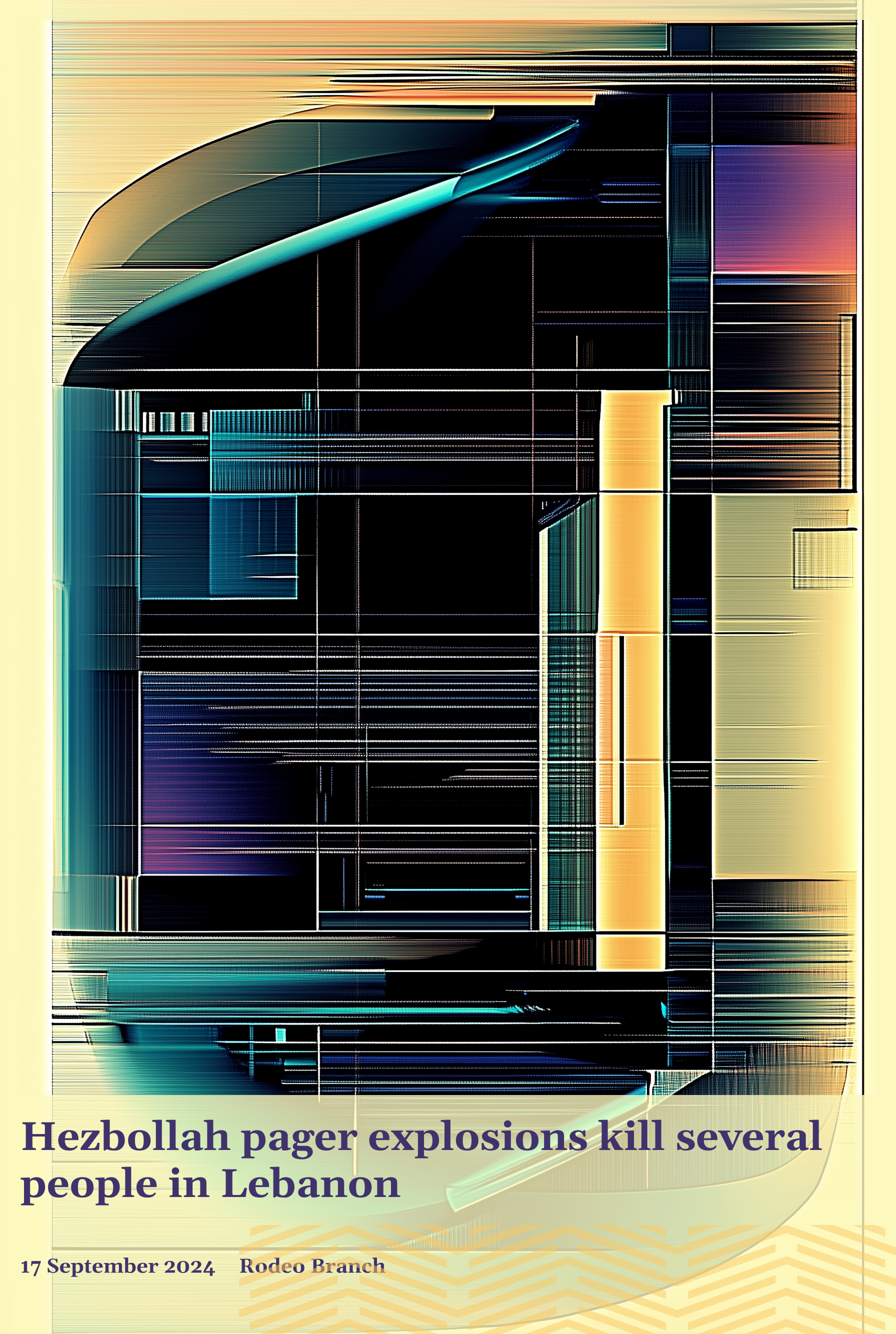 17 September 2024 Rodeo Branch