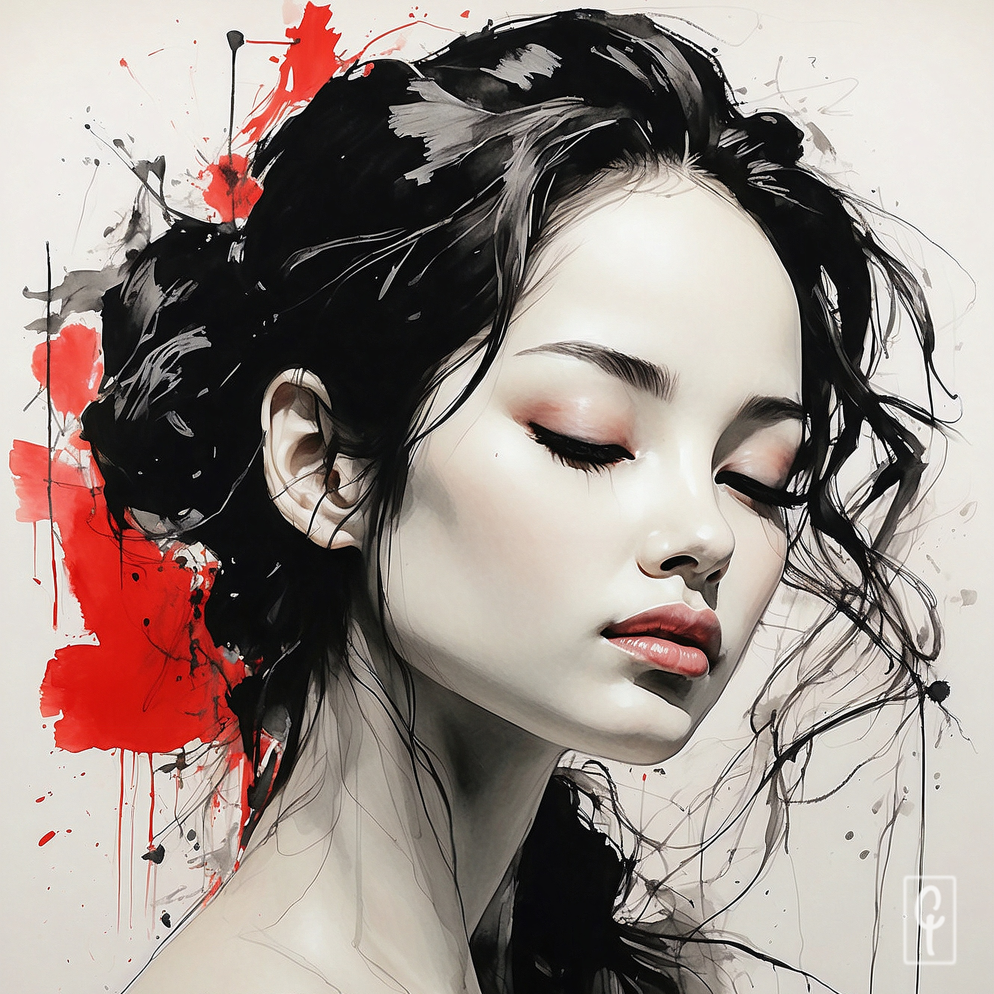 Thinking of you