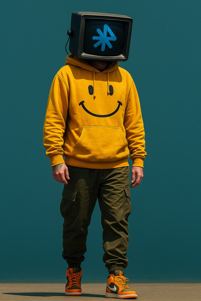 The Rodeo Transmission