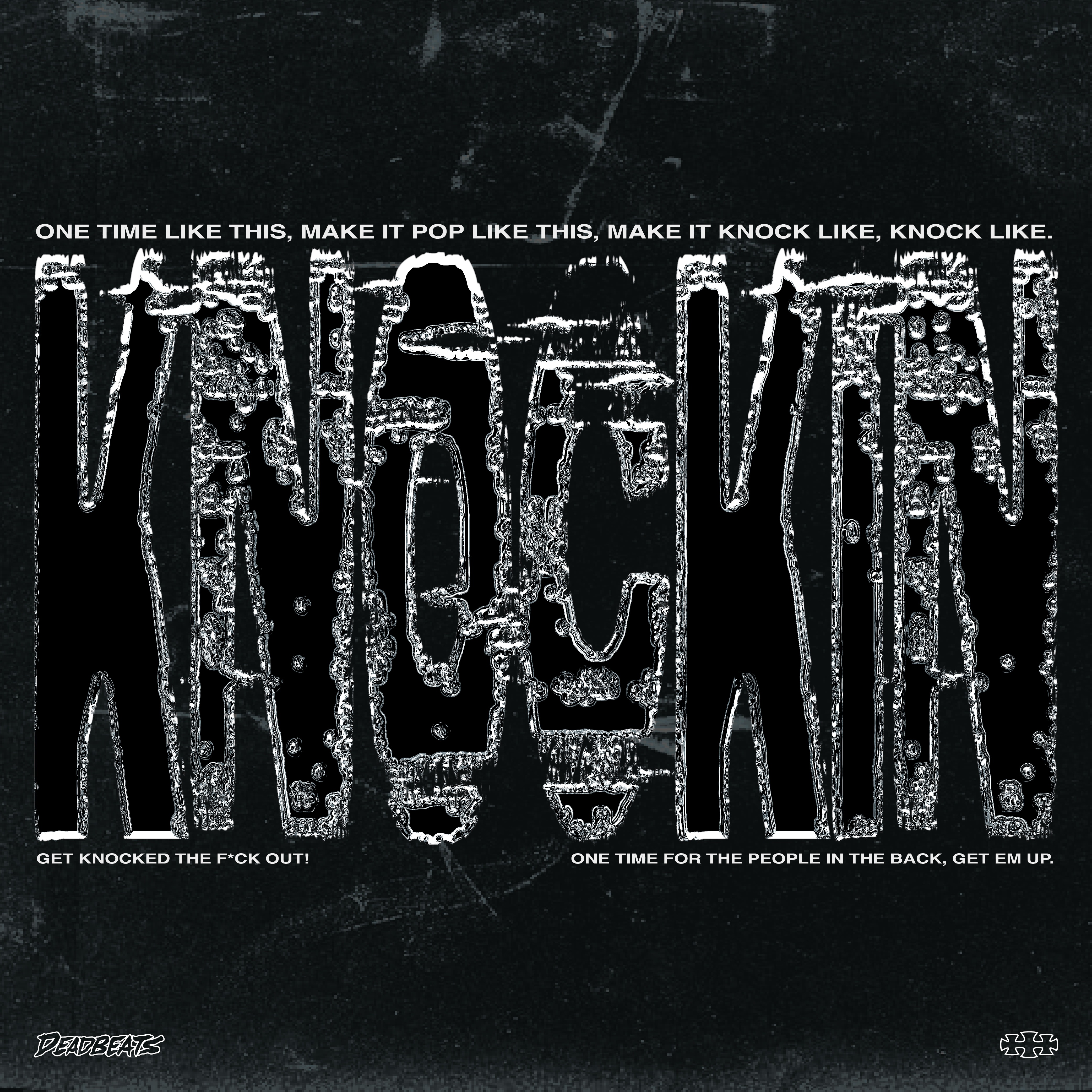 KNOCKIN - Limited #921