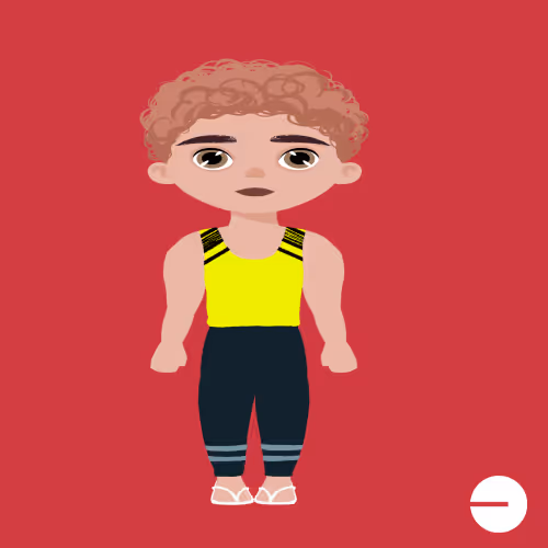 Boy #7101