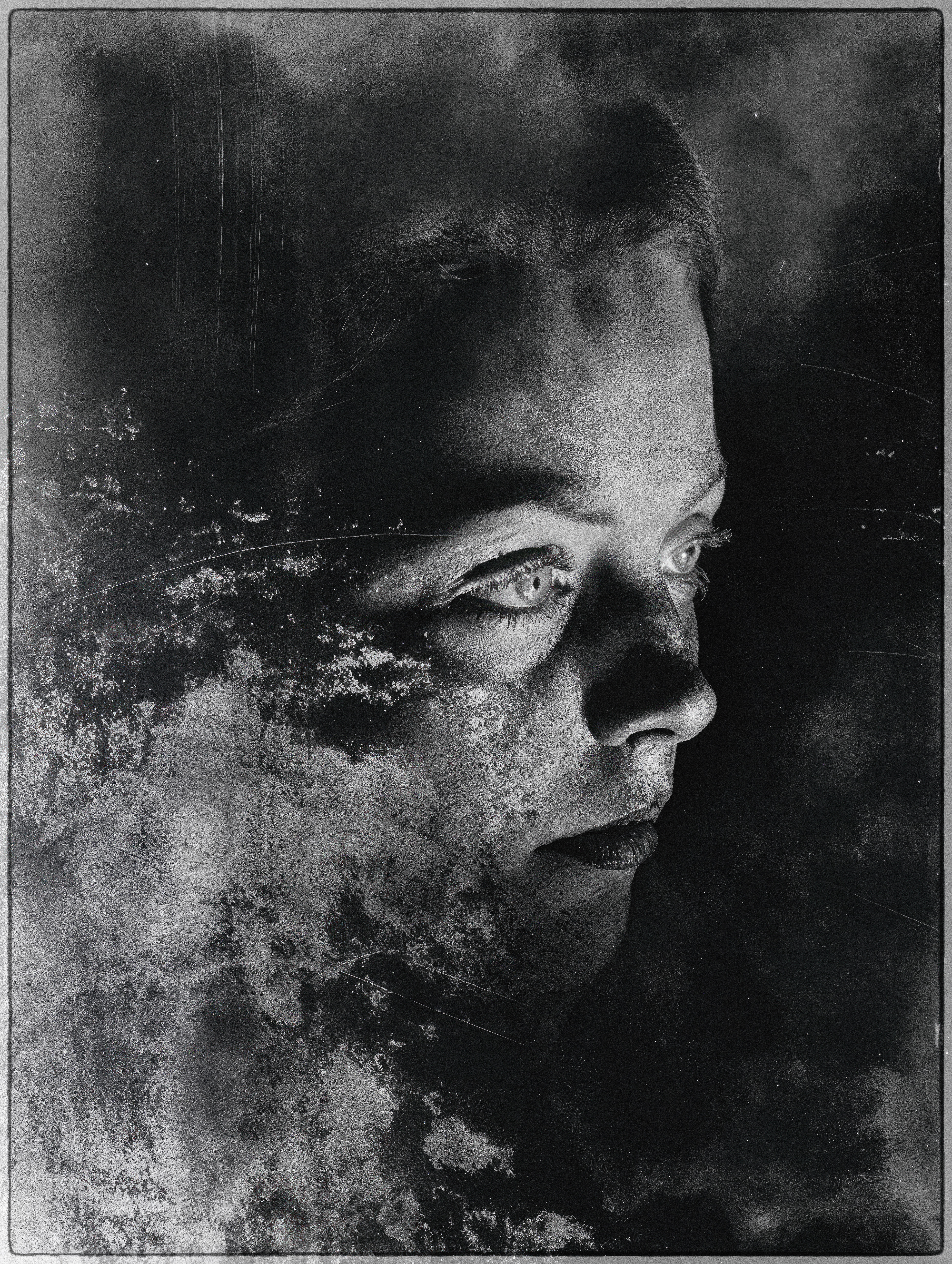 "im VERSCHWINDEN" #68