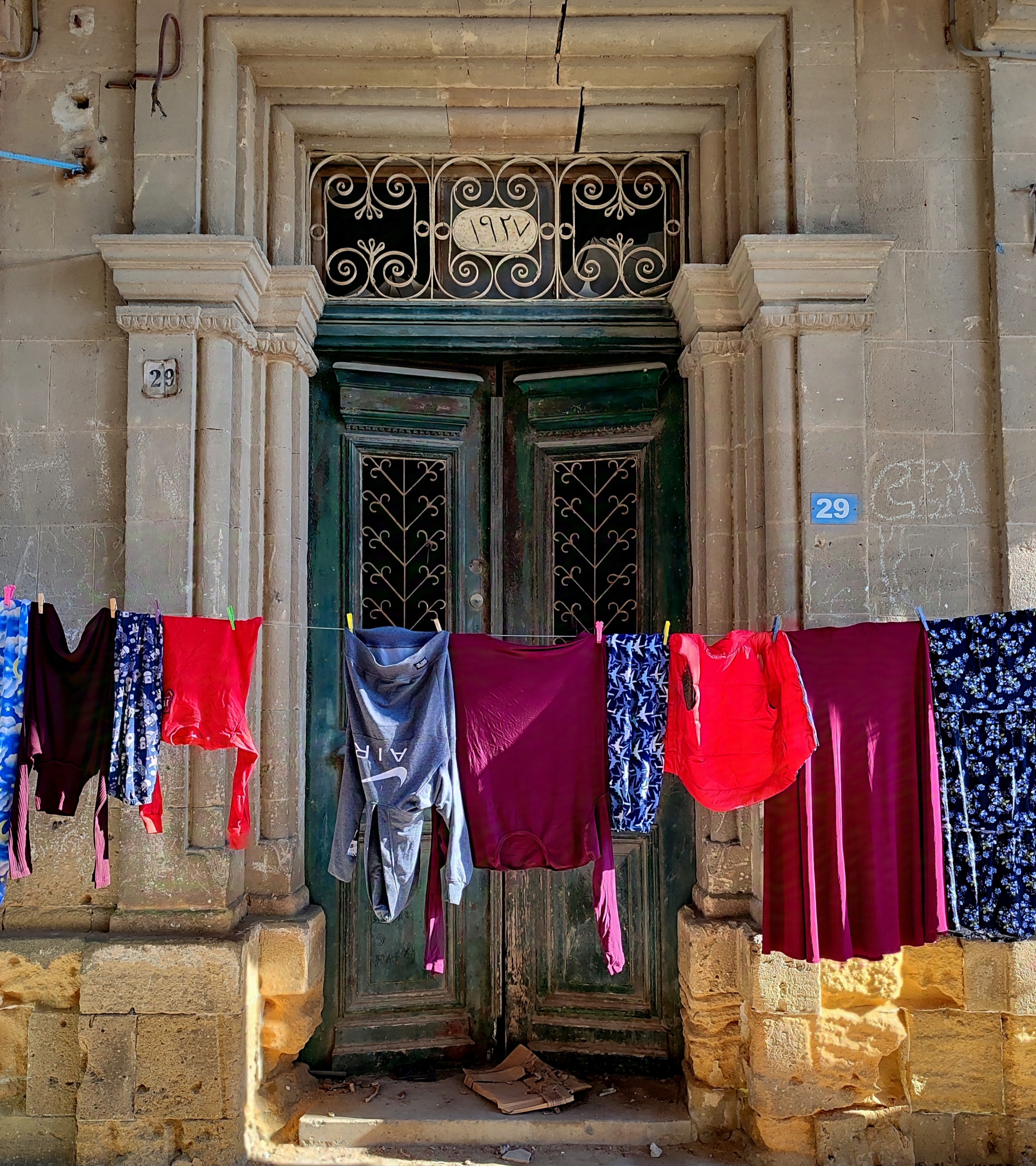 Life of "The Others" #25