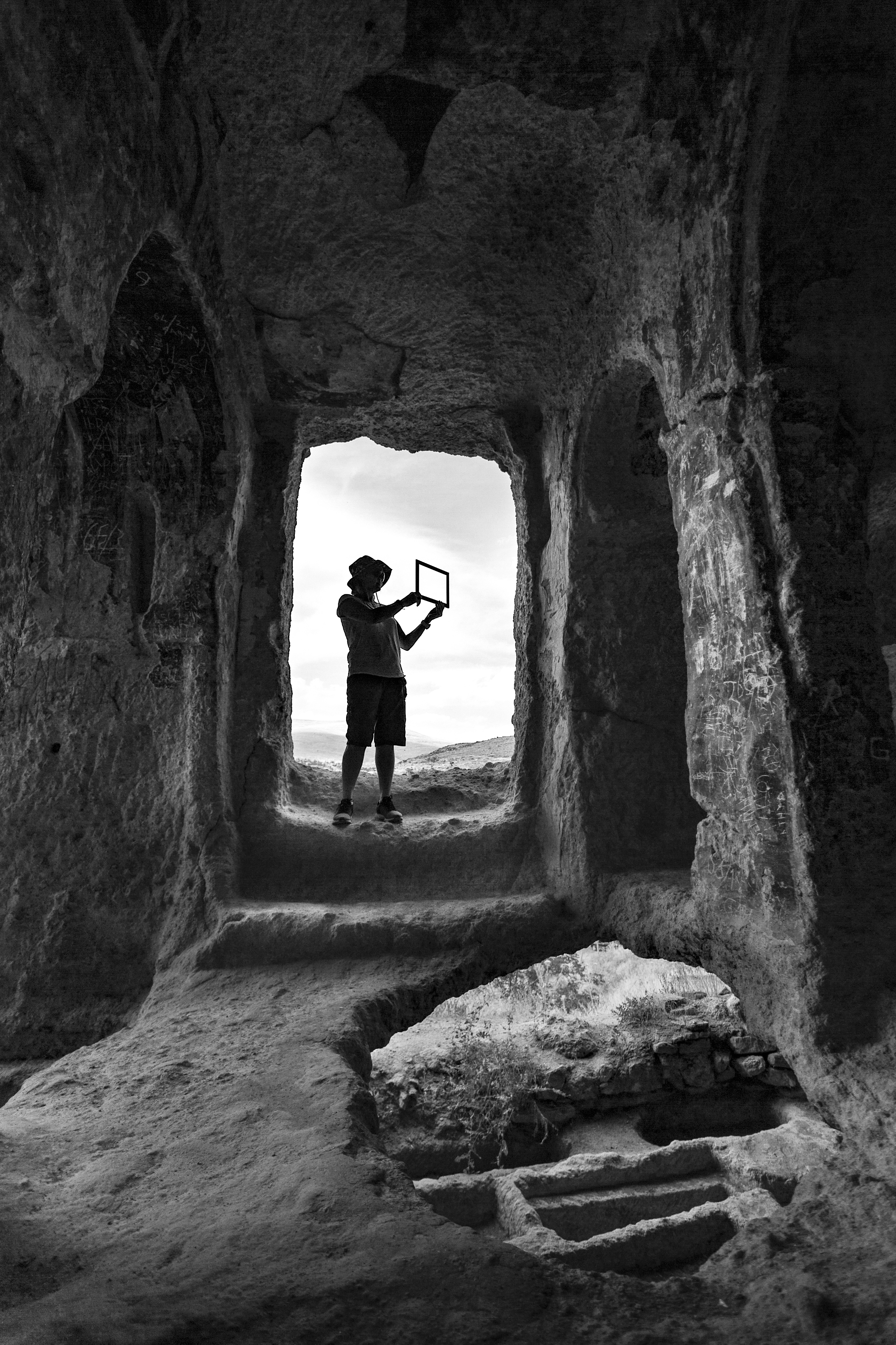 picture in frame #15