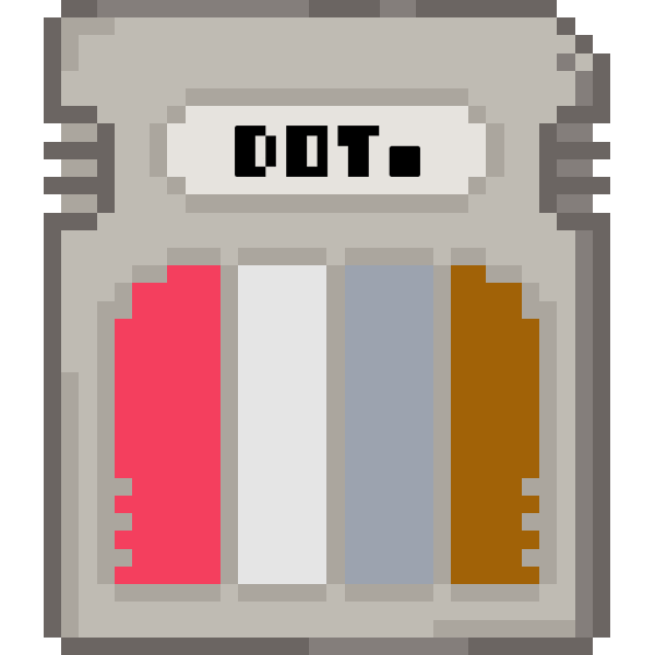 Paint Cartridge #14061