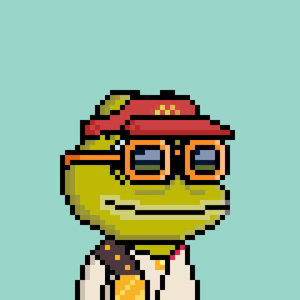 Froge #2098