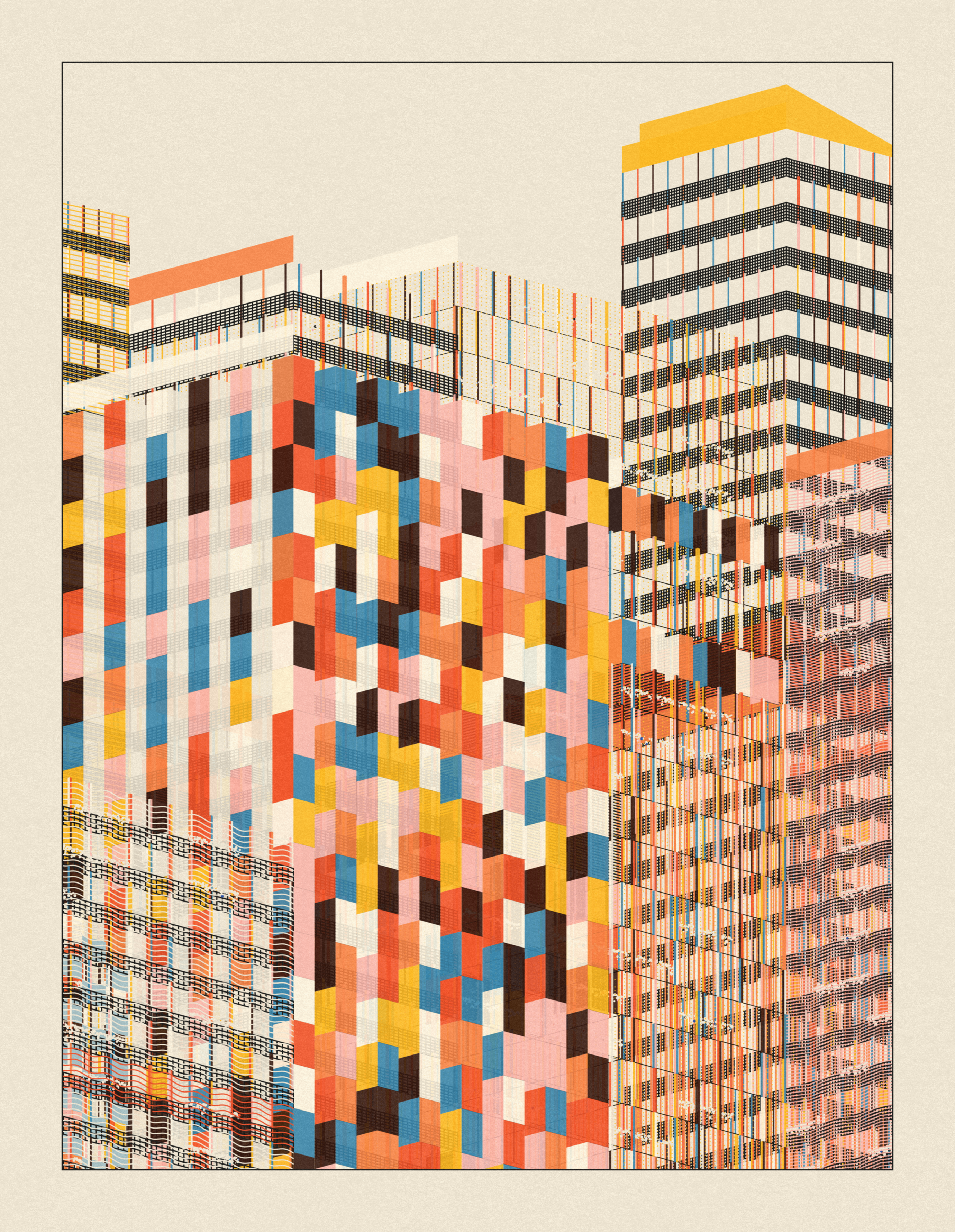 Infrastructura Perpendicularis 150824