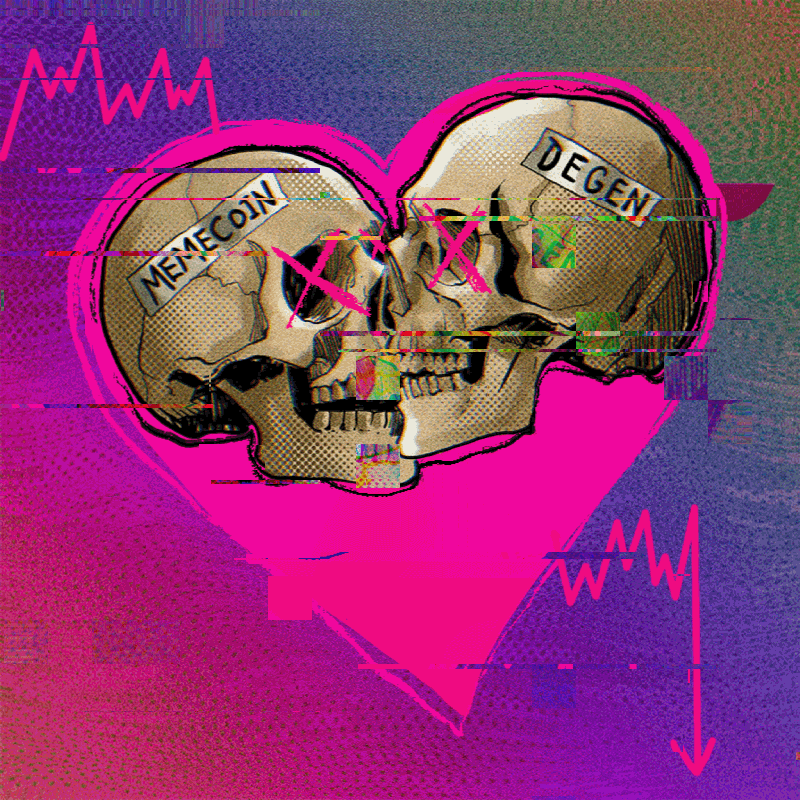 TILL DEATH DO US PART