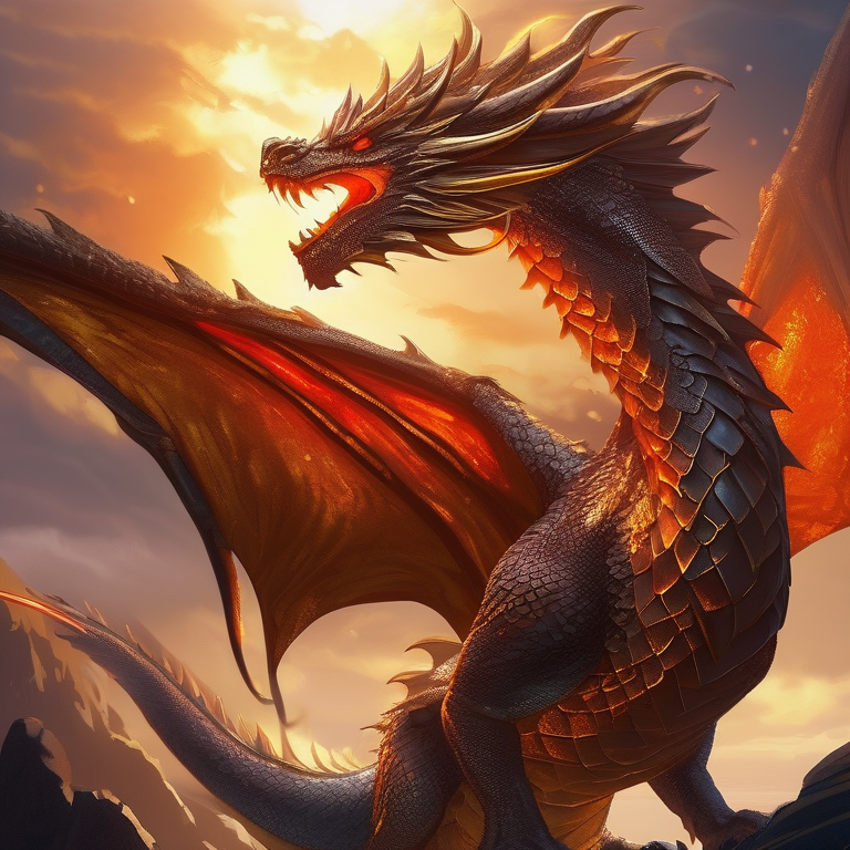 Dragon