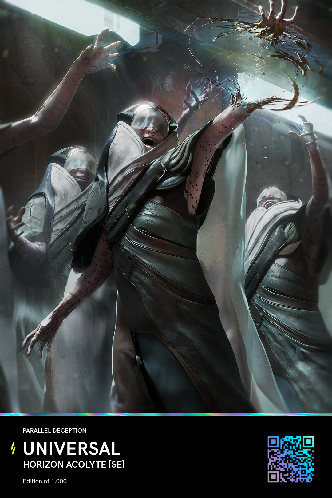 Horizon Acolyte [SE]