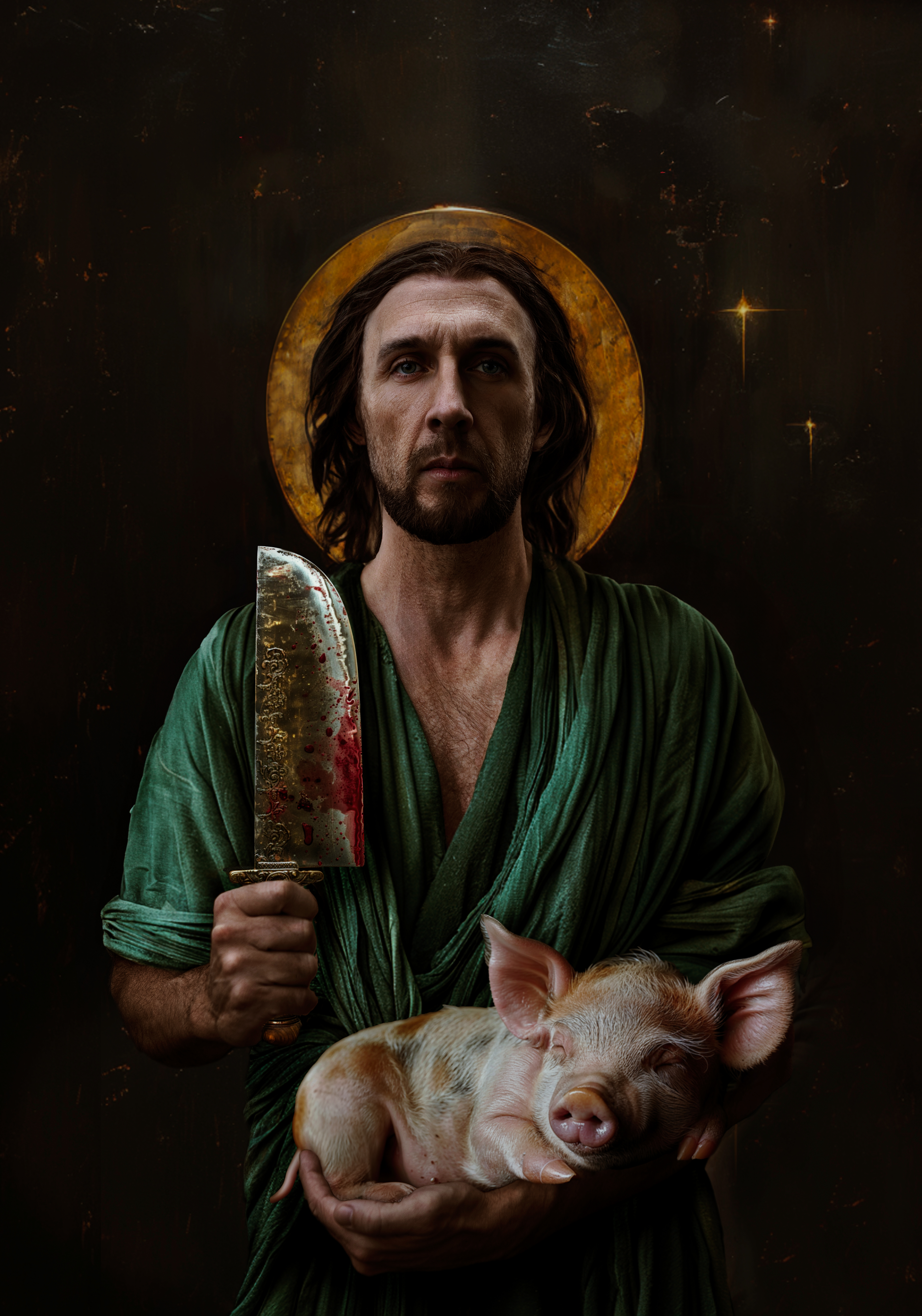 PeAcE on EaRtH