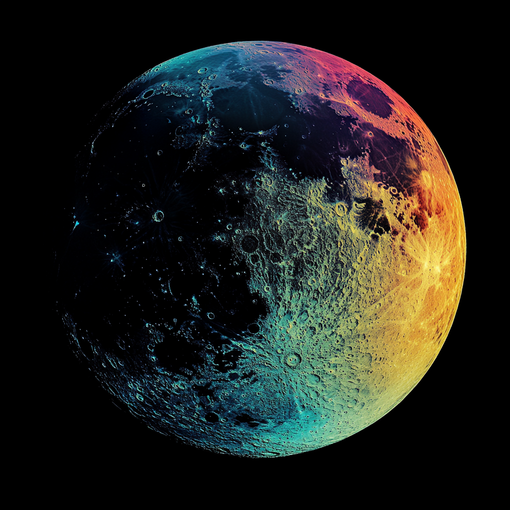 Seeking the Celestial Trifecta. #1284