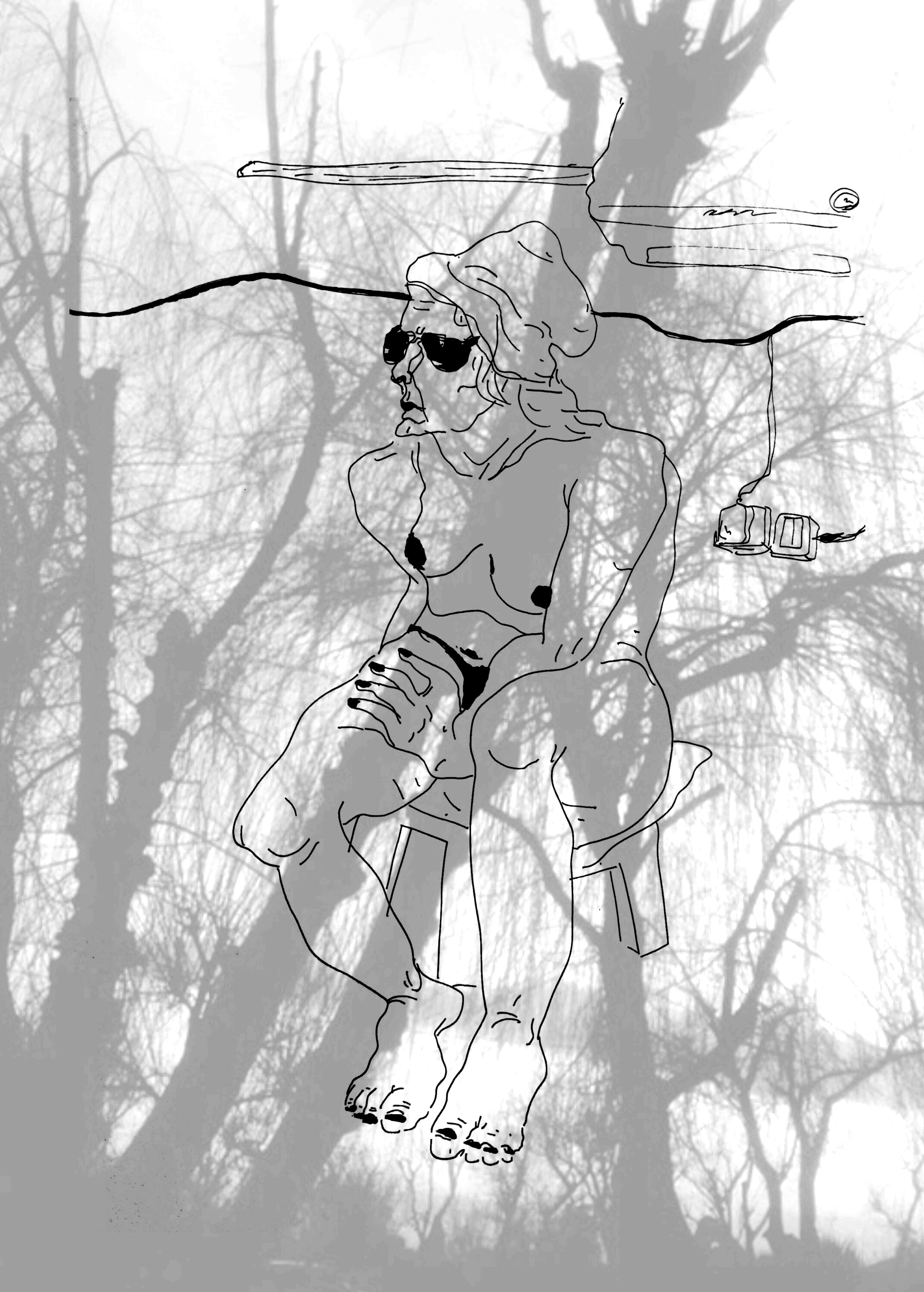 Resurrection #11