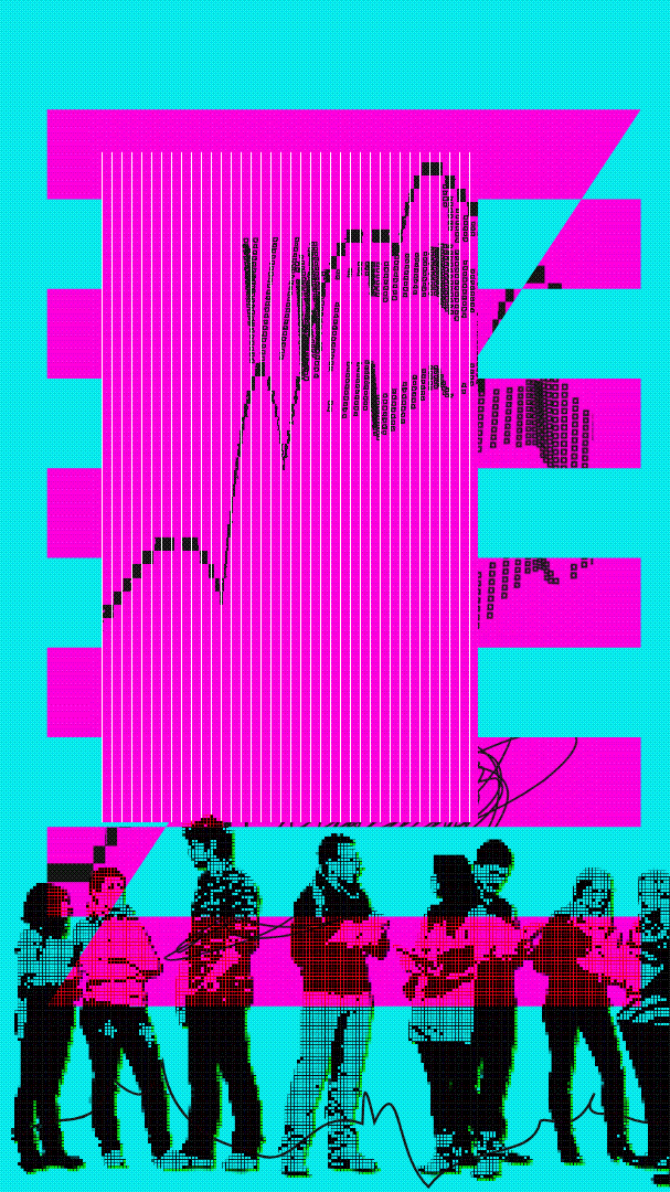 THE VOXEL & THE PIXEL SHOULD BE FRIENDS