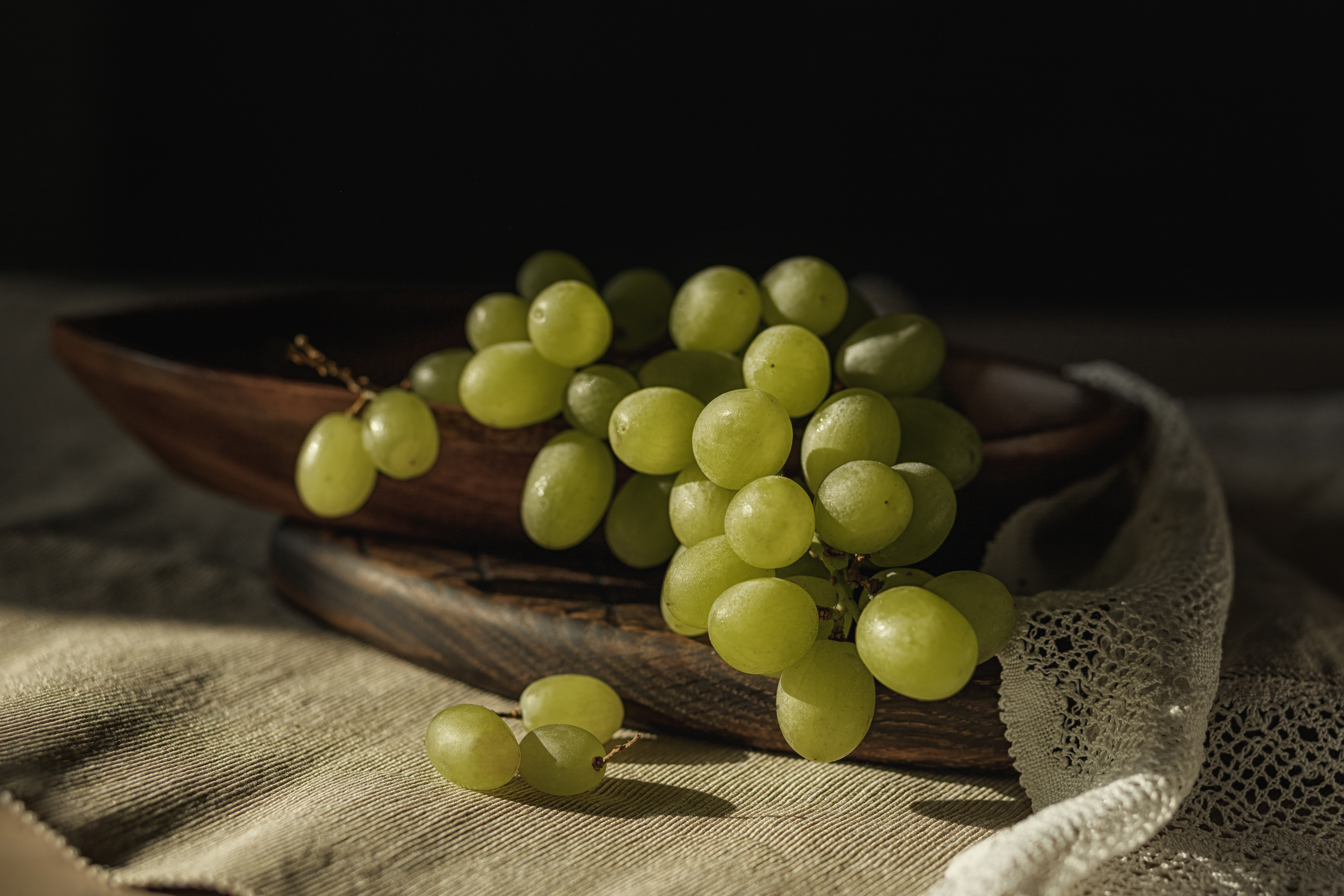 Grapes #28