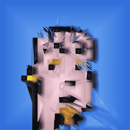 Based Beasted Punkz #1055