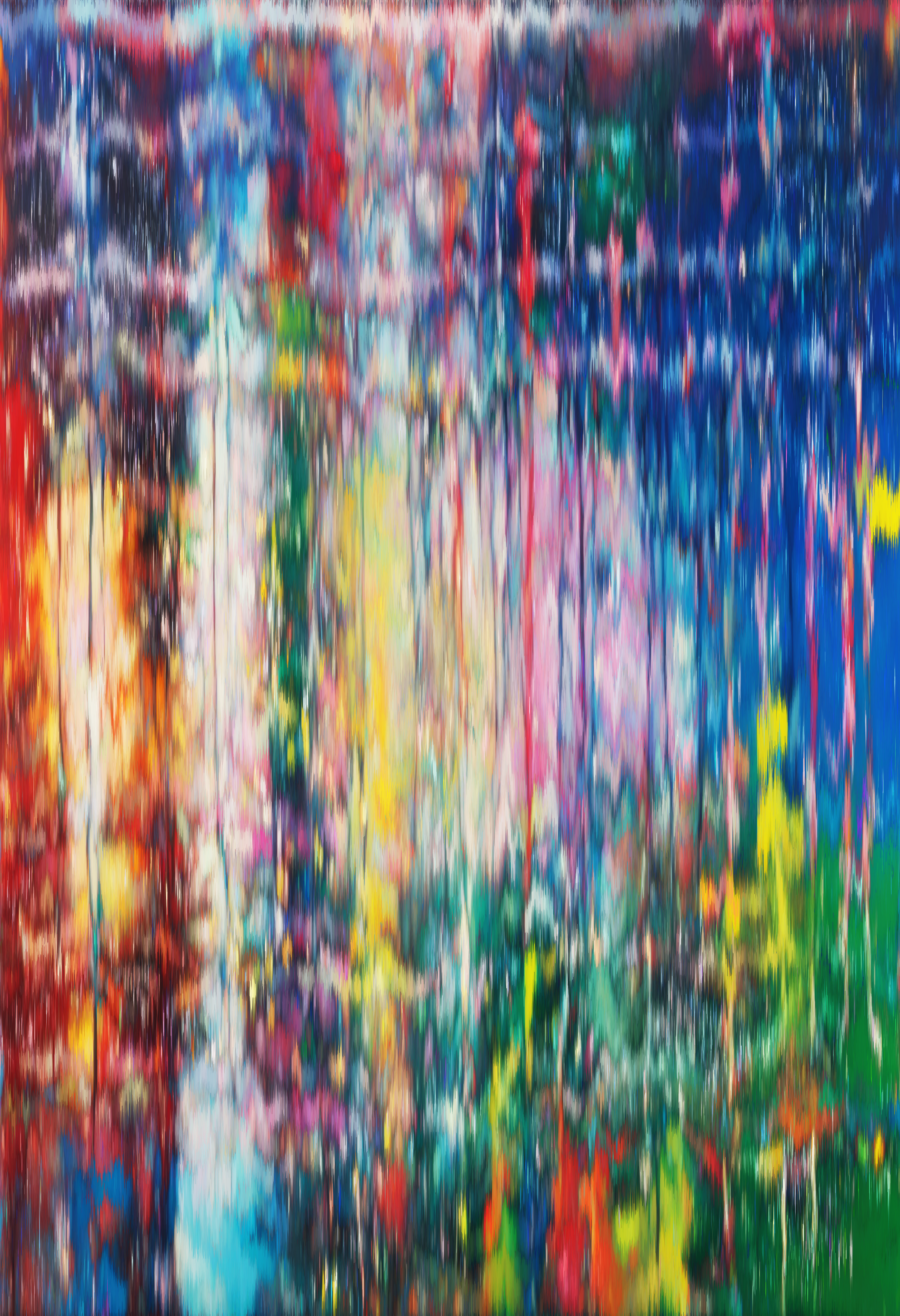 Renounce nothing; everything is 'display