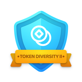 Token Diversity II