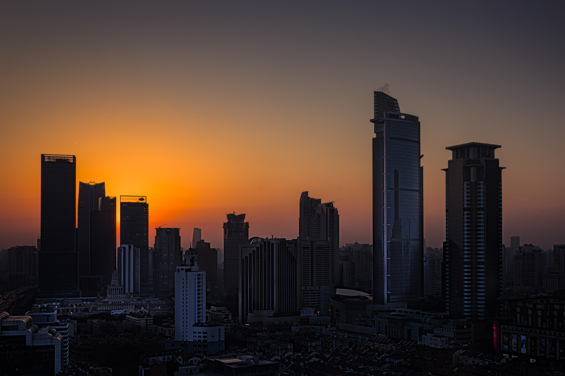 Shanghai