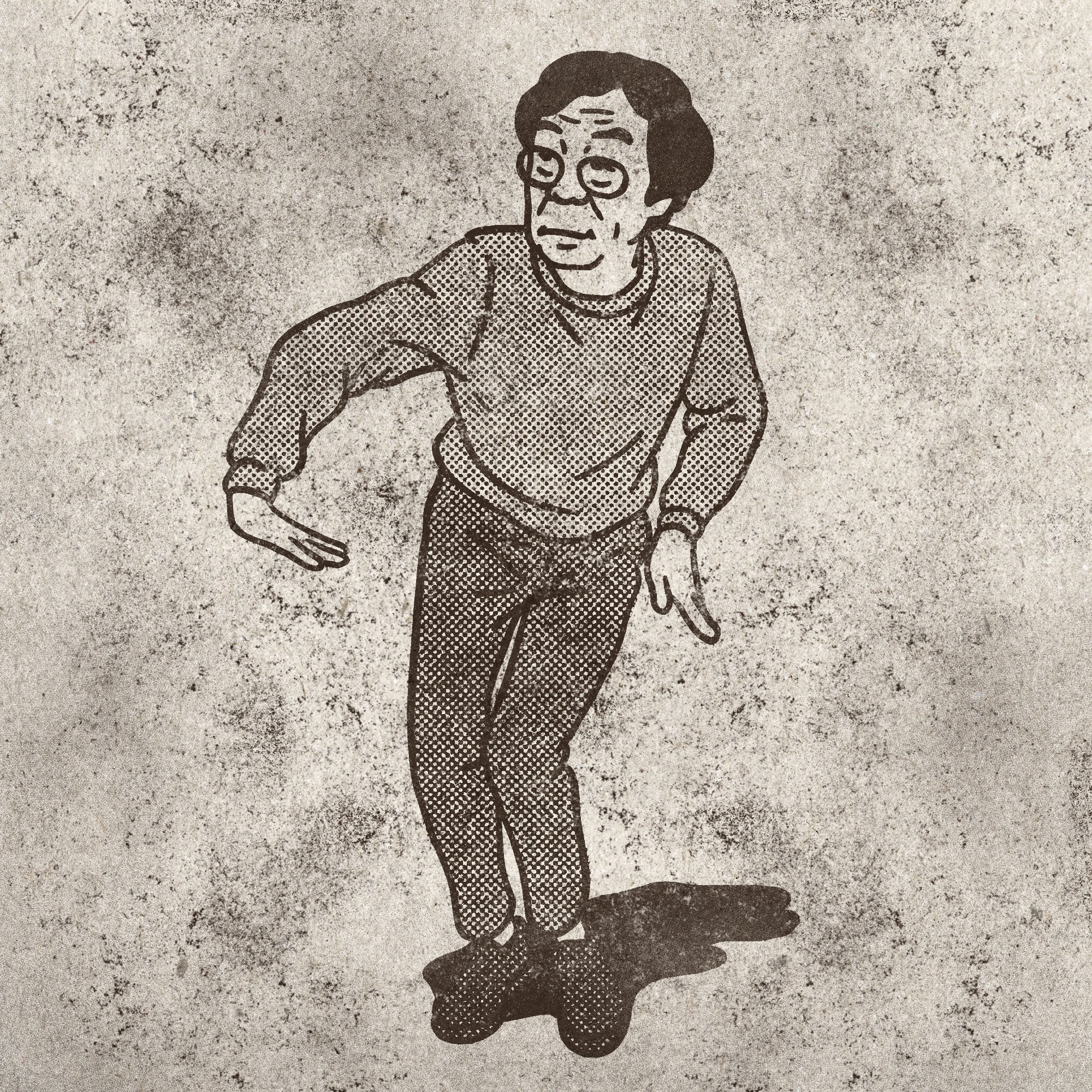 /Imagine: Satoshi Buterin