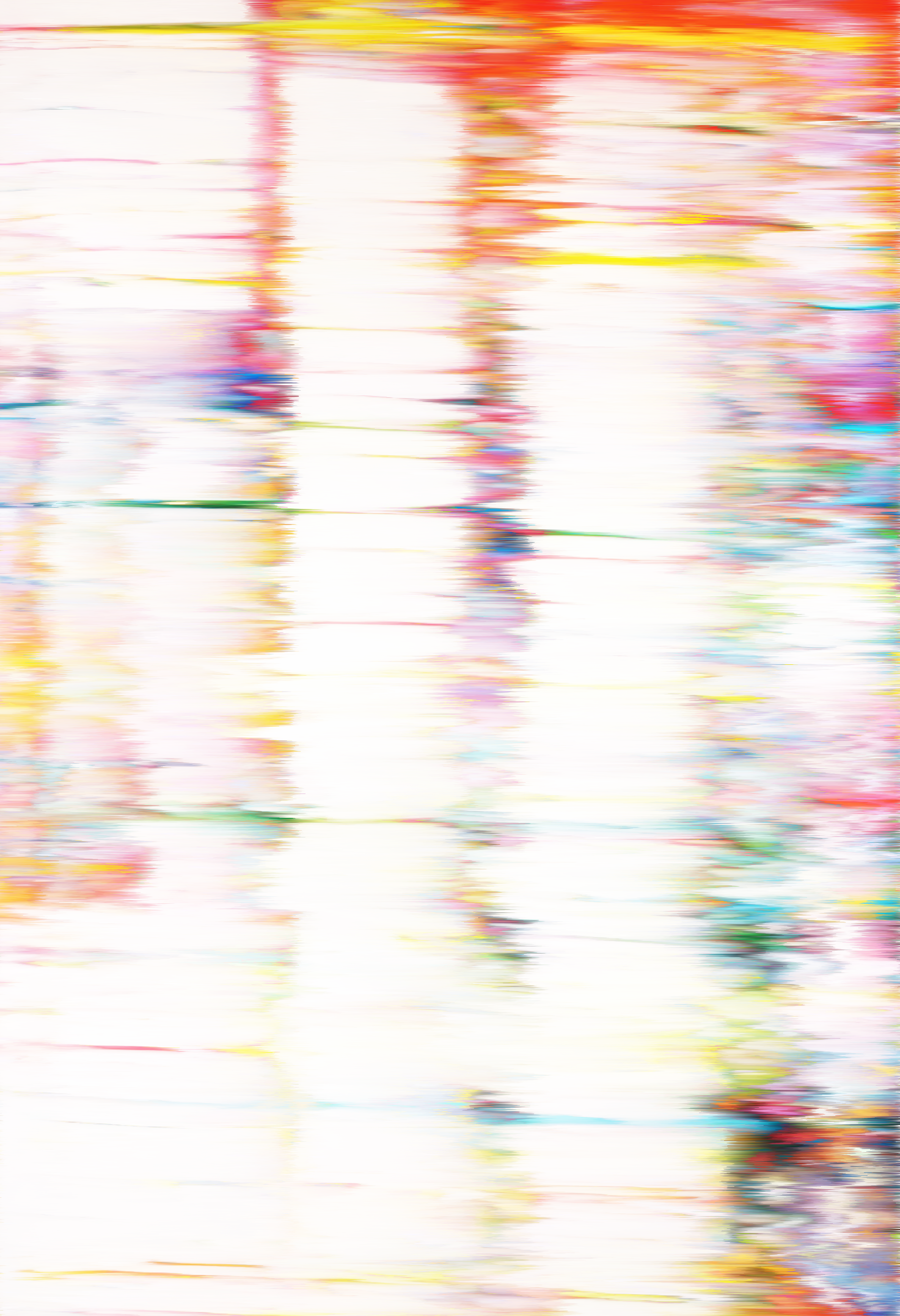 Cast no shadow; Be an essence