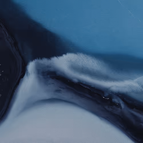 CHROMA: BLUE 006 //