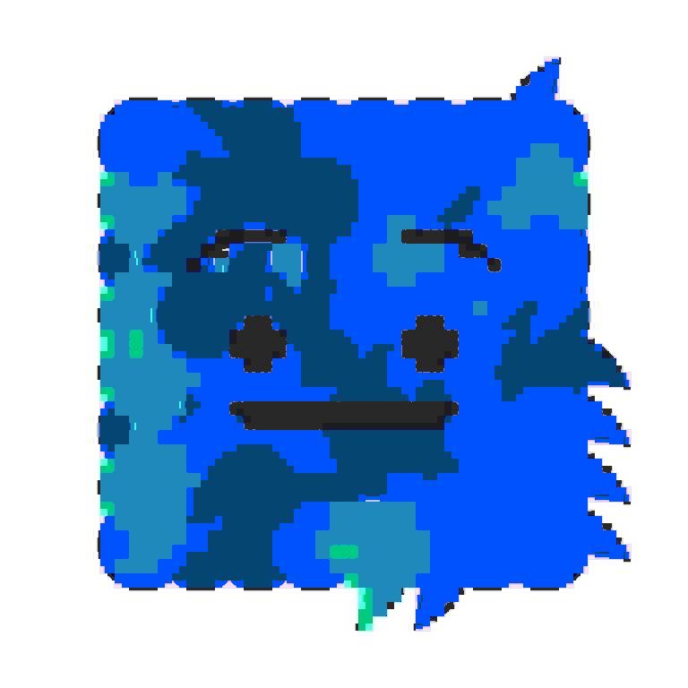 Based Kudzu #1584