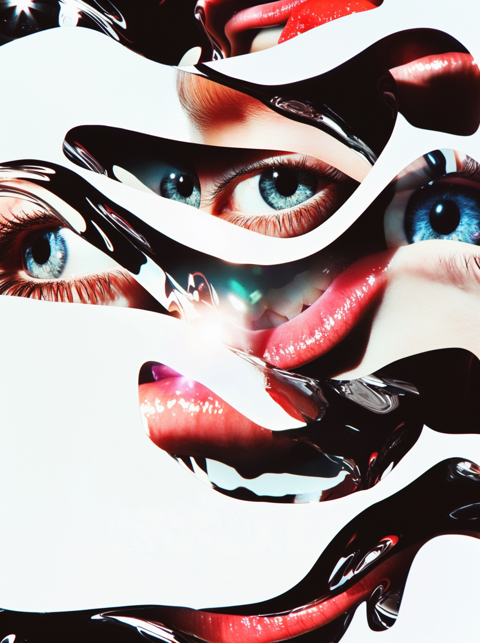 A ghost of what you were.