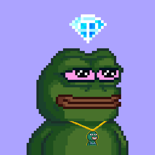 Moonpepe #1746
