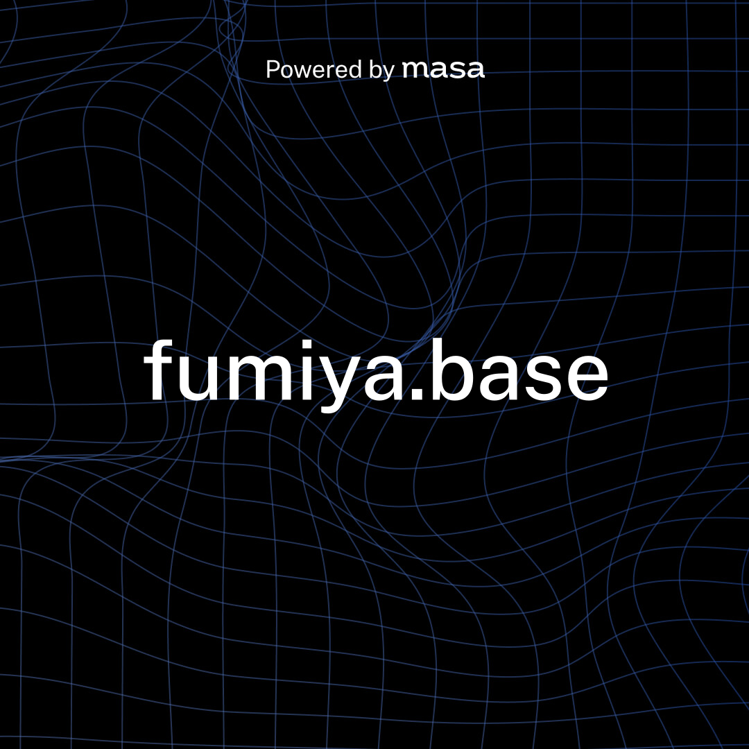 fumiya.base