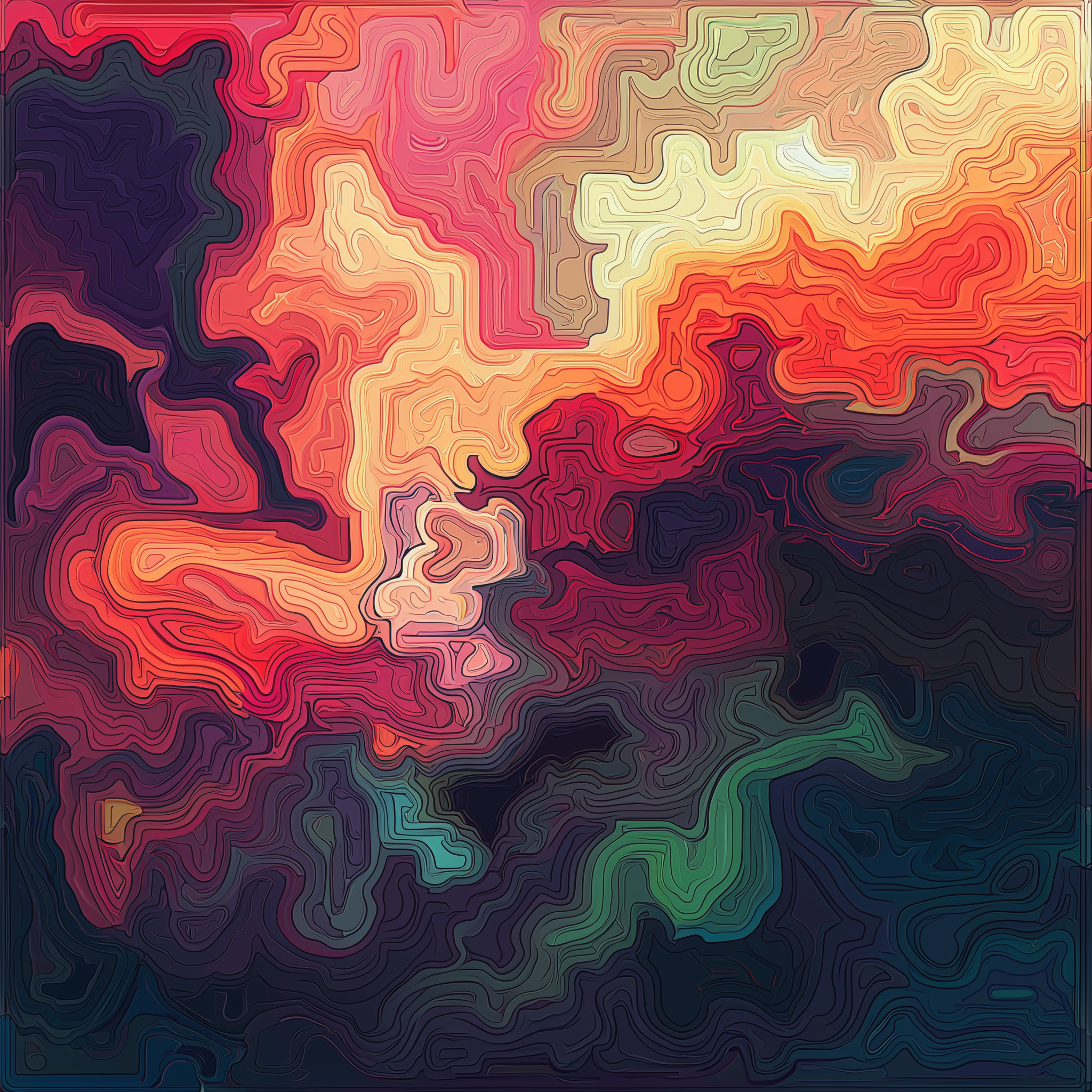 //it was there the whole time by OG