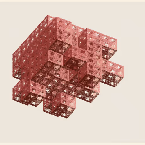 p5 Mesh Painting 14 02 25