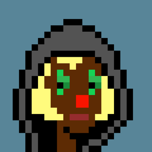 The Lost Hoodies #30