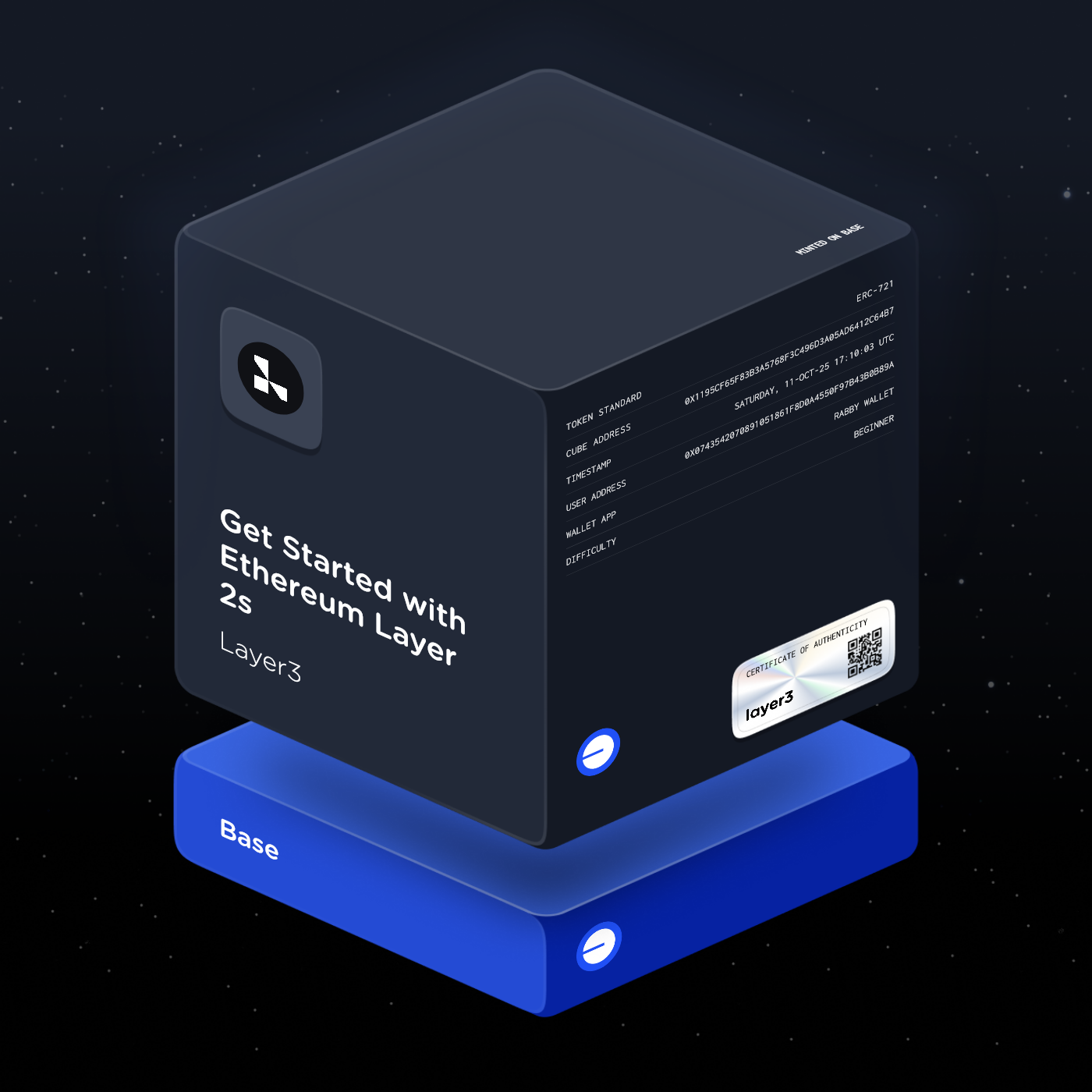 Get Started with Ethereum Layer 2s