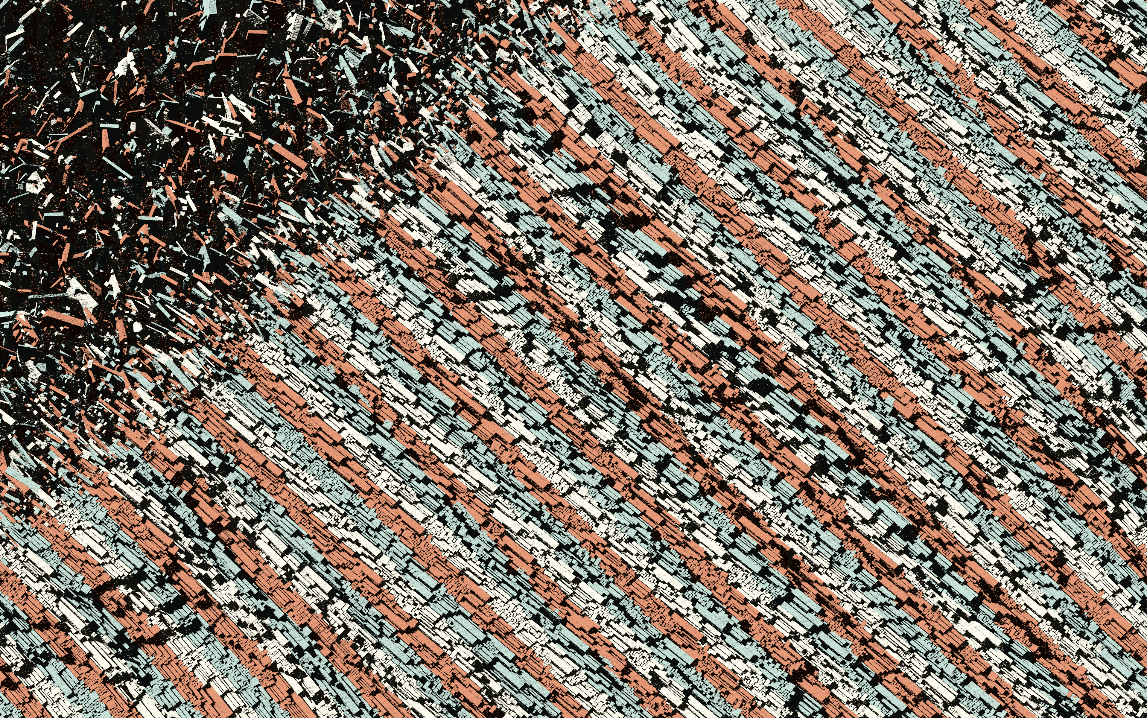 Playing with some unreleased code