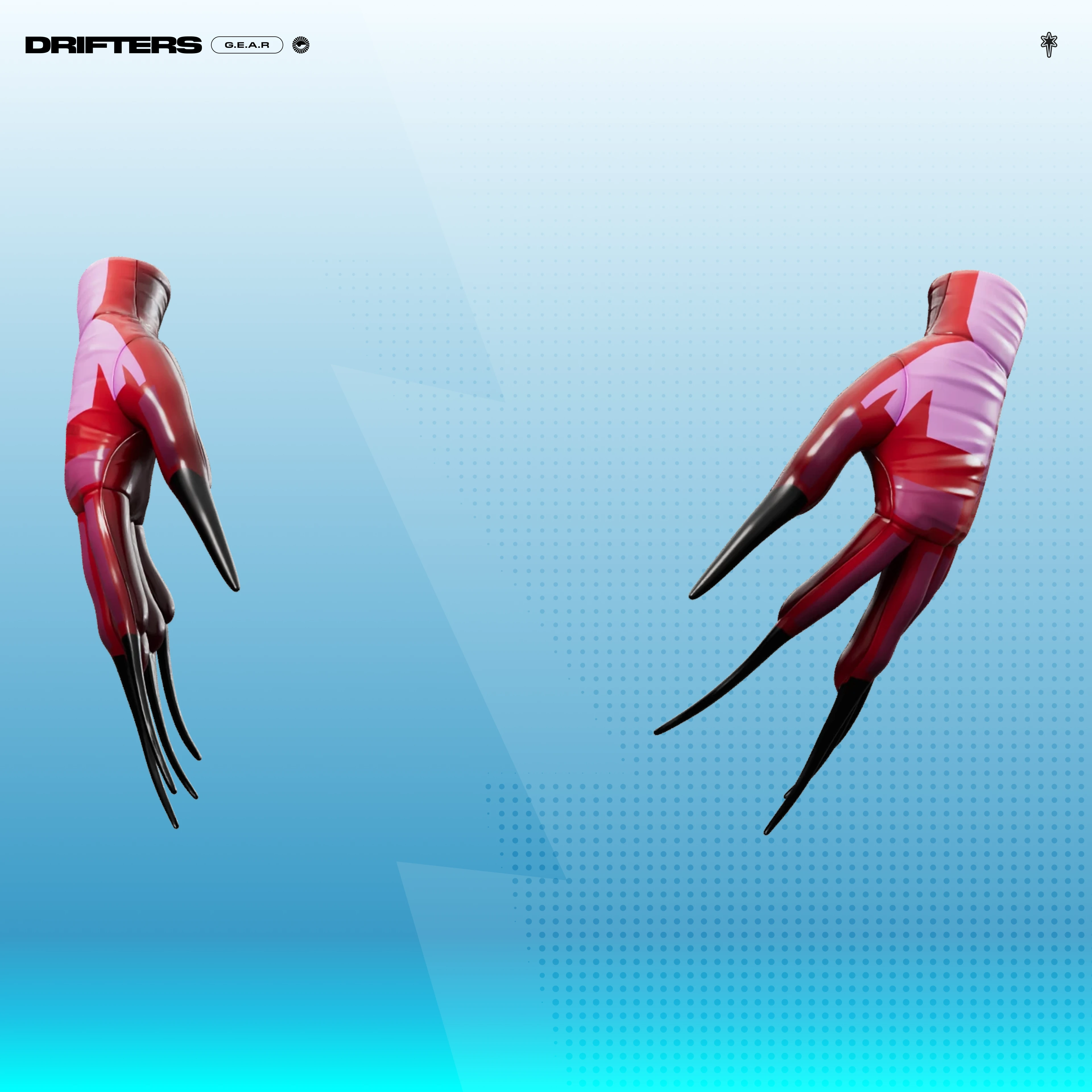 Claw Control