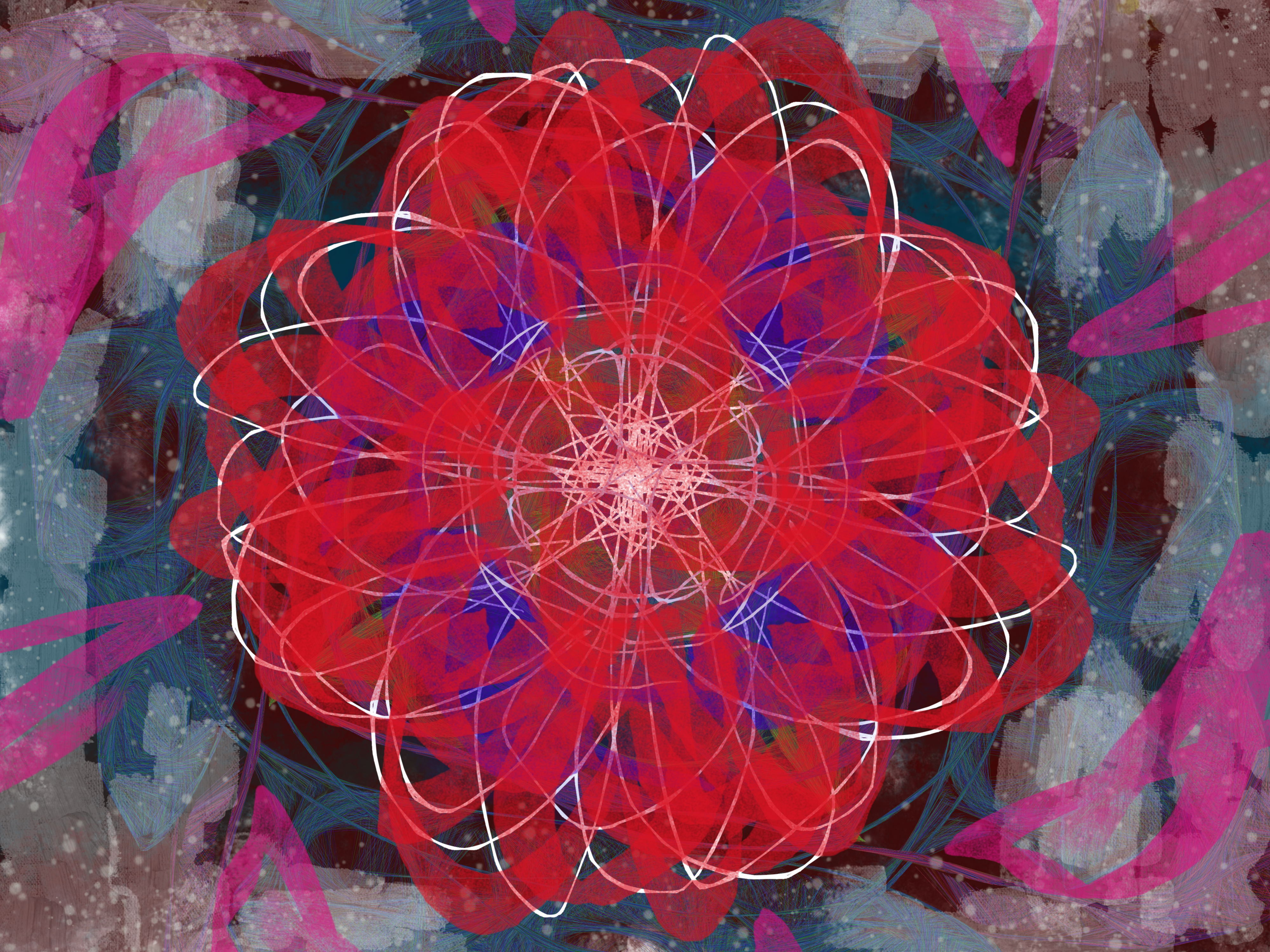 Flower #13