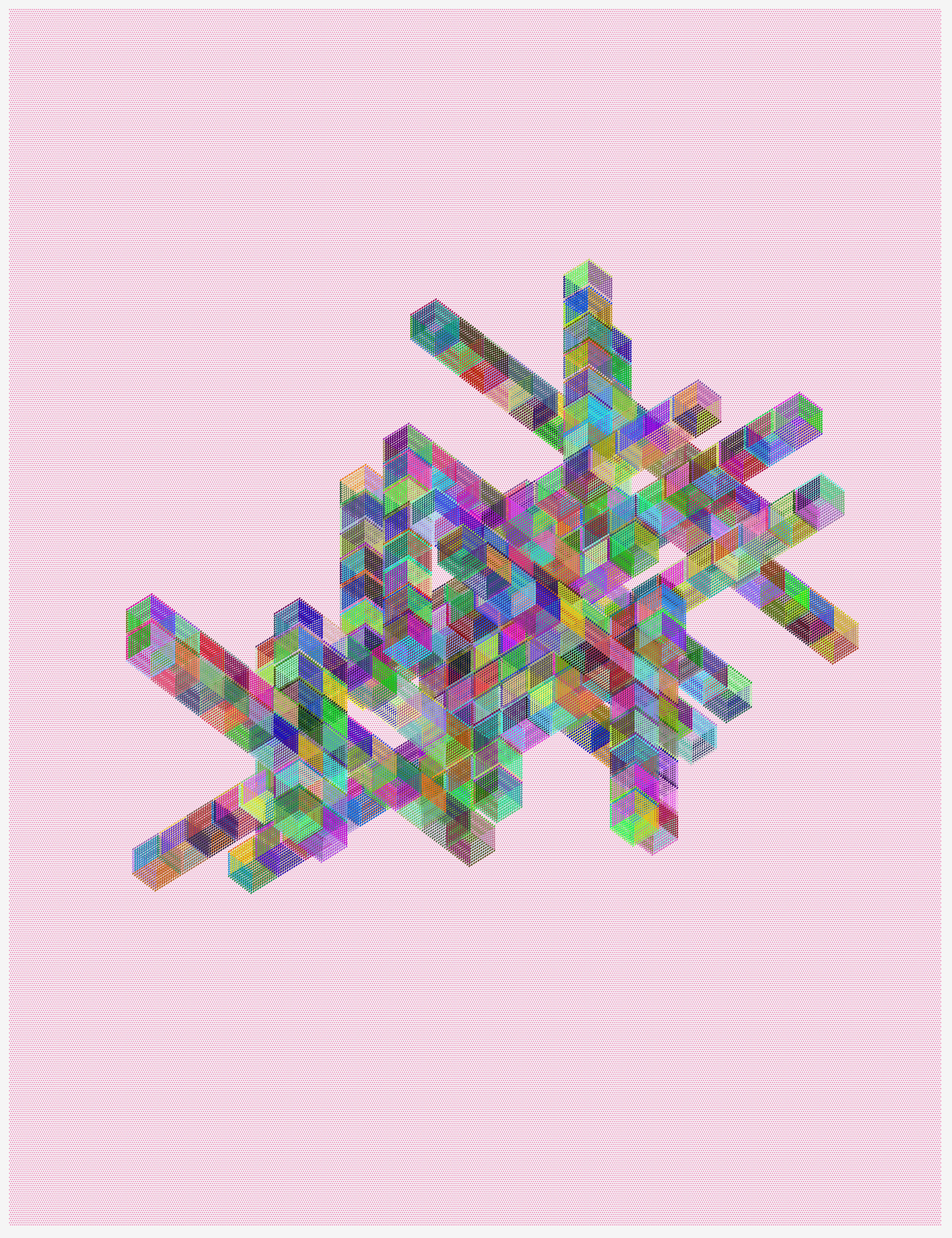 p5 Mesh Painting 03 01 25 G303