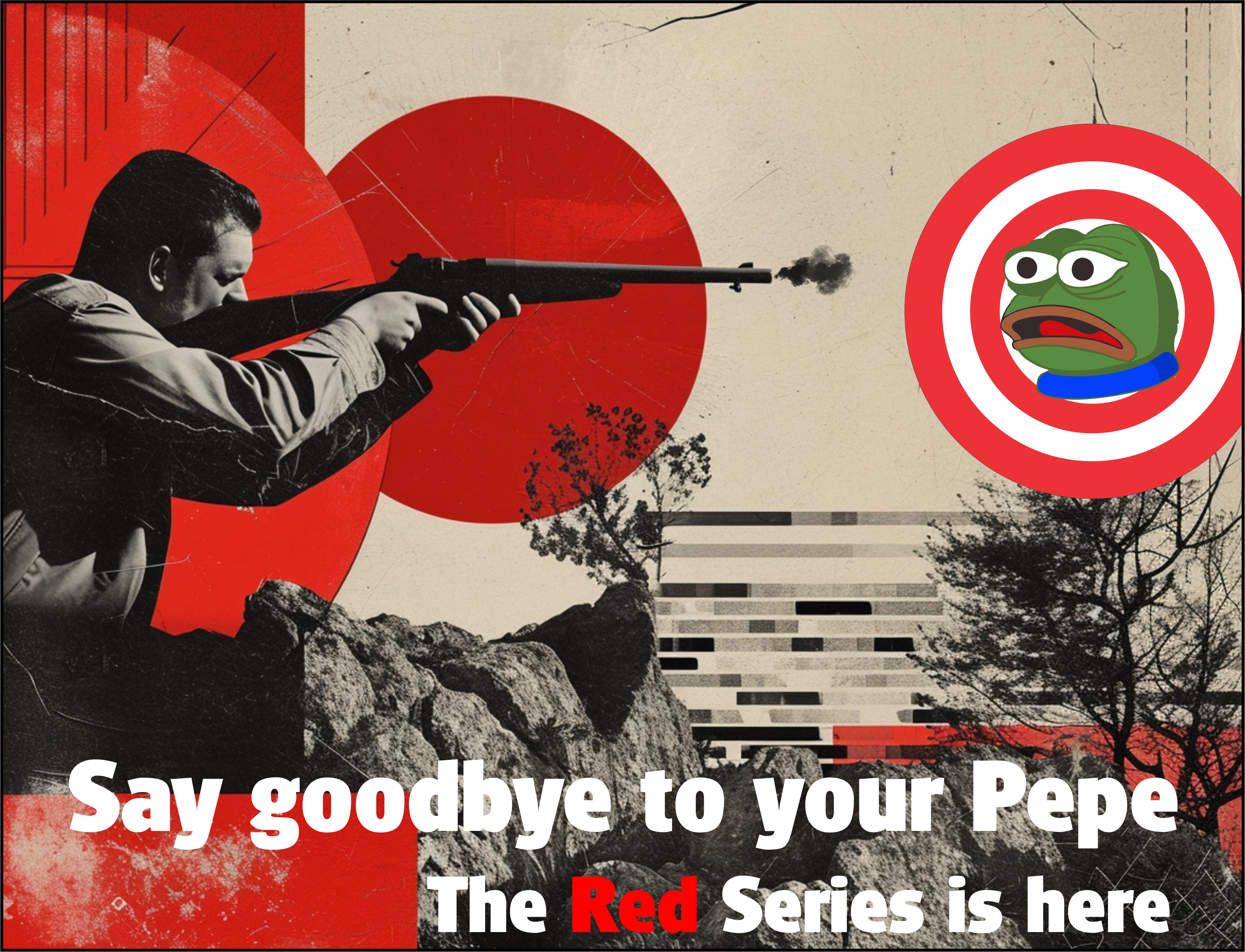 Red Series Ad no3 #21