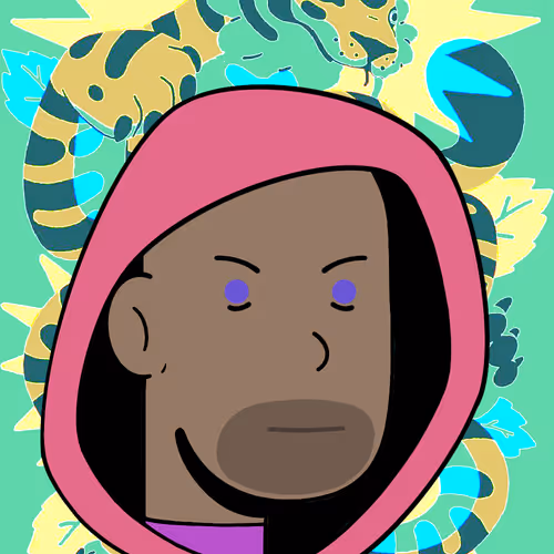 Singapore Punks #1483