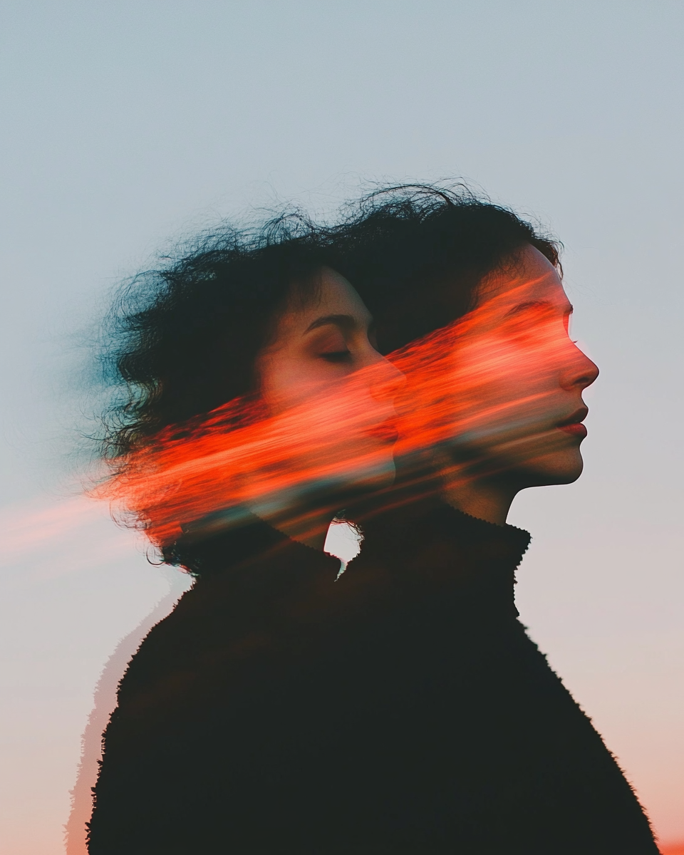 Are you the one who I think you are?