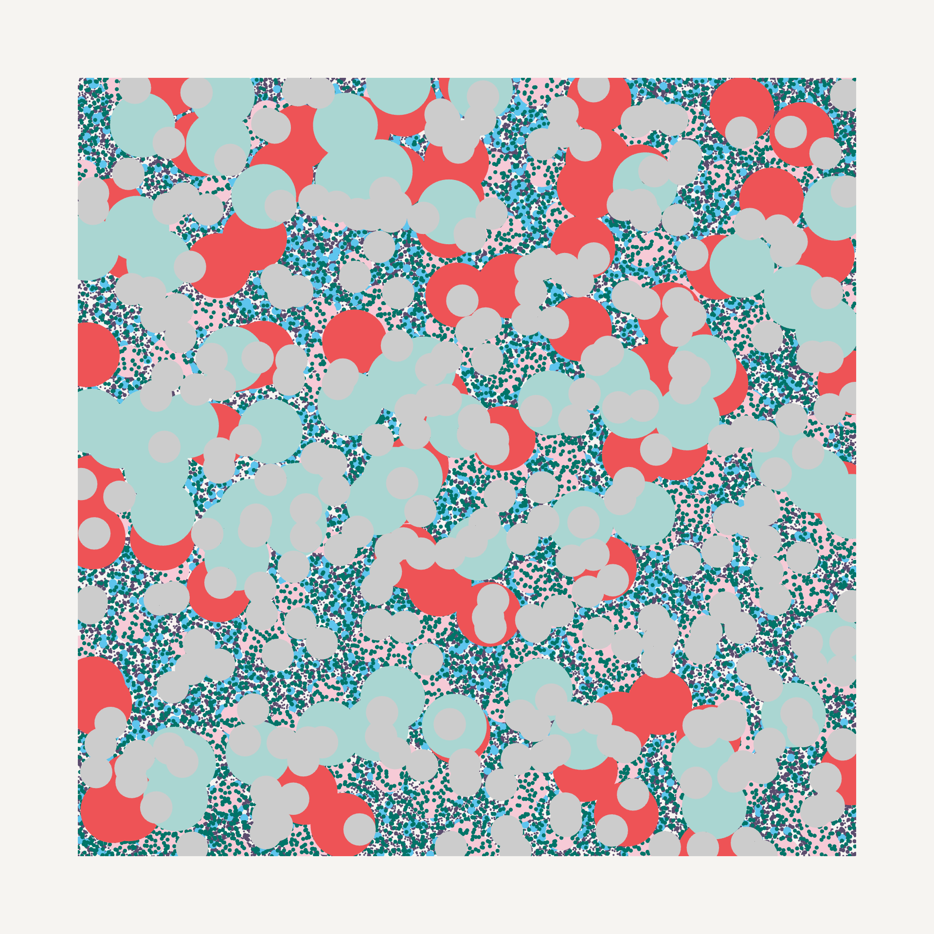 In Bloom Test 03