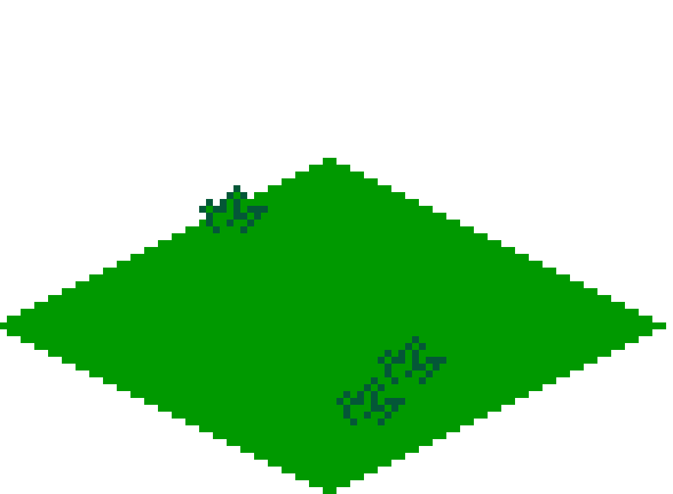 Wild Lawn