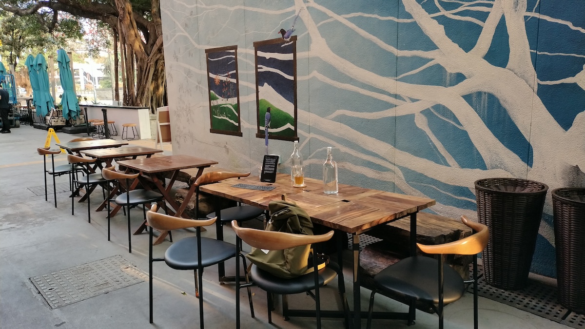 在威權當道的時代，區塊鏈有何意義？