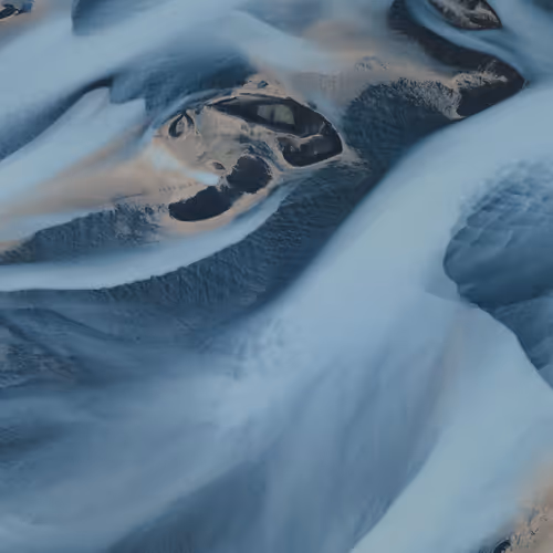 GLACIAL MILK 004 //