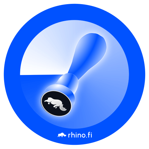 rhino.fi Base Hunter