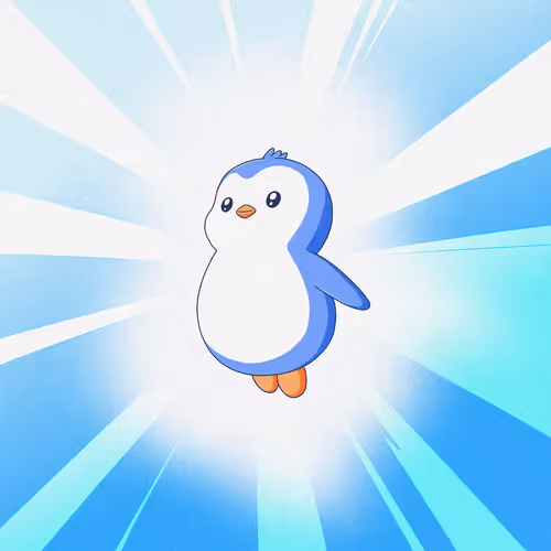The pengu is the pengu