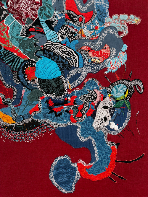 Material Histories: Ember 